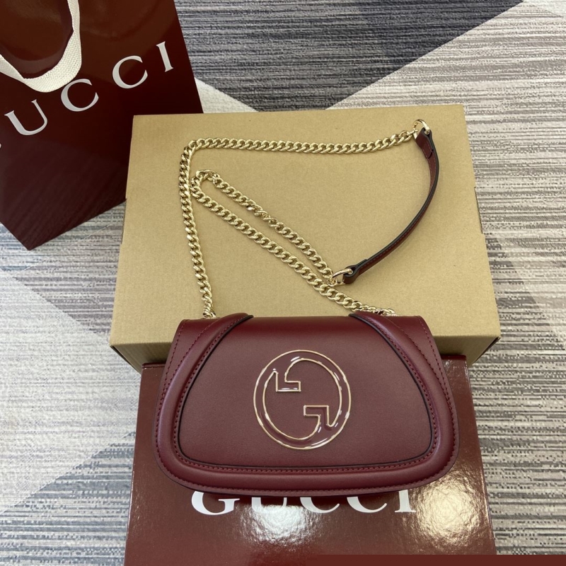 G*u*i satchel bags